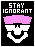[2fbfca] stay ignorant