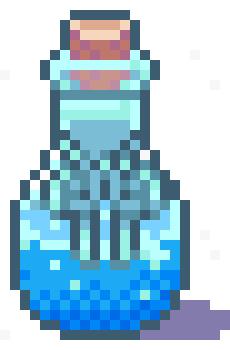[bcb934] potion
