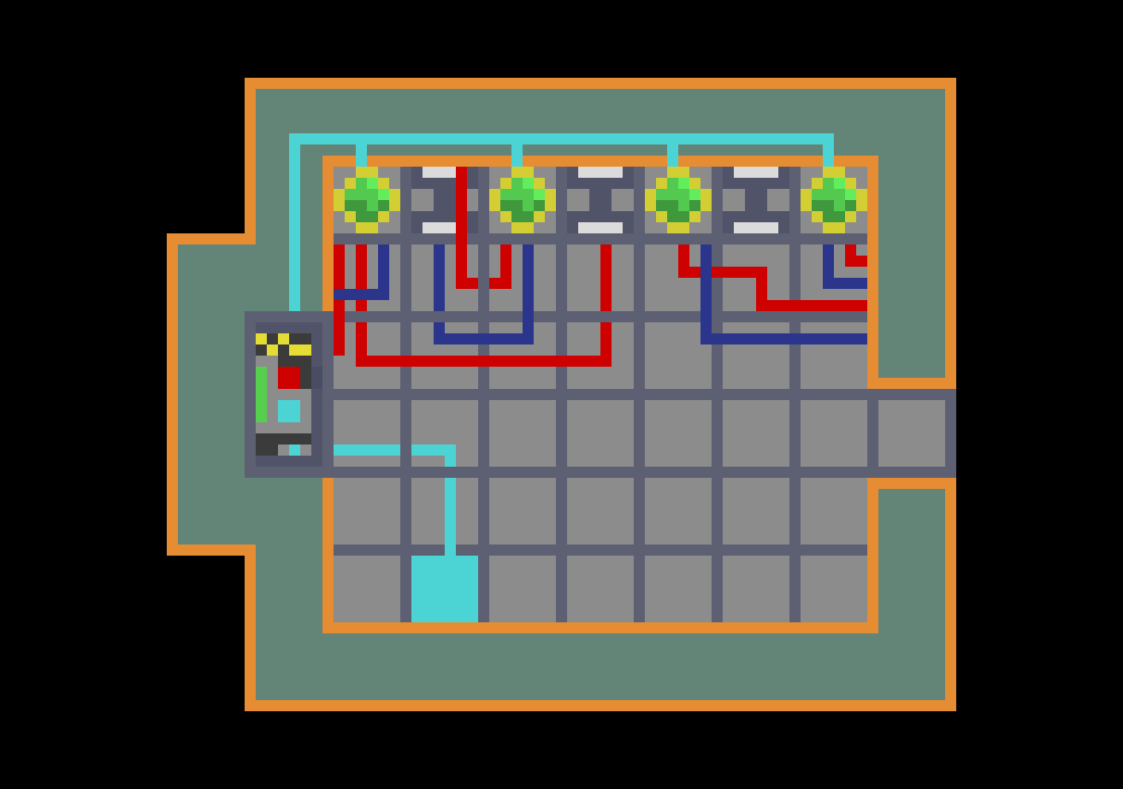 [4bd038] PowerRoom