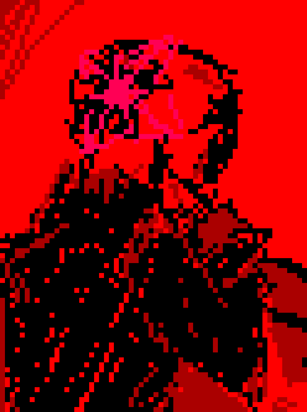 [35dc76] idk, might make him less of an actual skeleton and more of just a monster