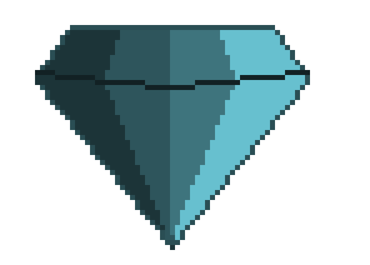 [9664c4] diamond 2