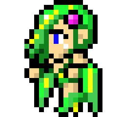 [9664c4] Rydia