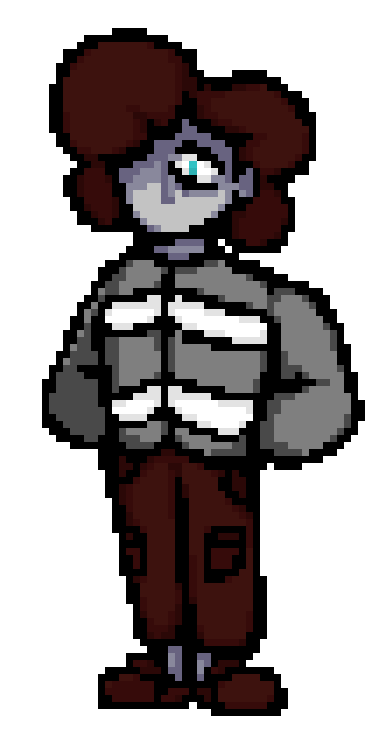 [35dc76] he would never do such a thing, he is a good man.