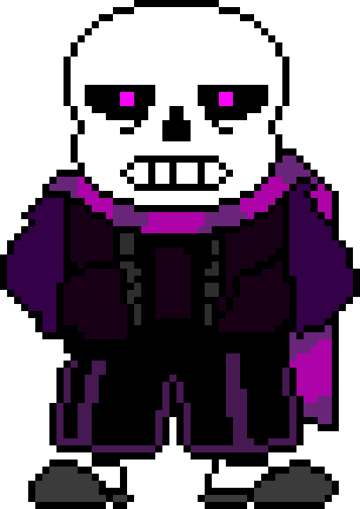 Frenzy sans sprite