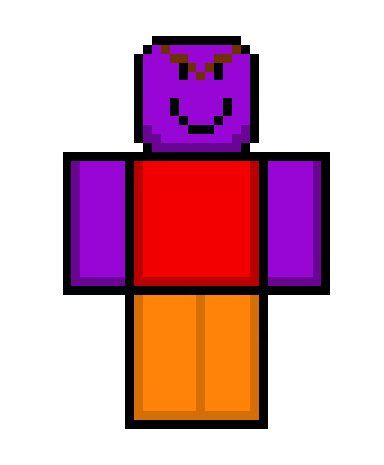 [d61ded] evil noob