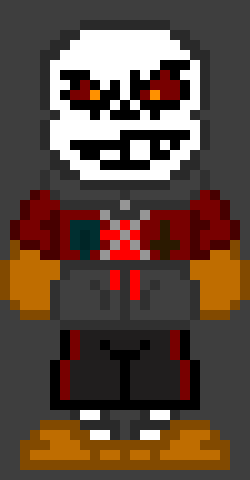[133284] *Grab the sword*