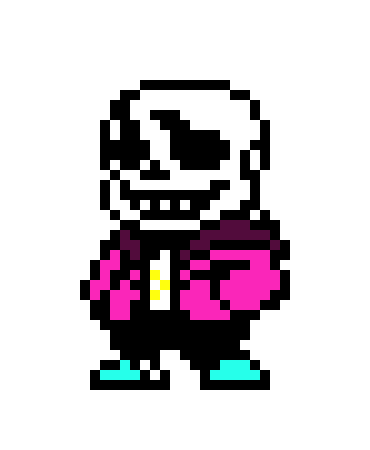[7a21bb] underhell sans