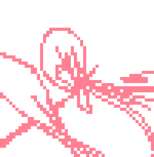 [8048ed] on a related note: specific kinds of jungle (breakcore) really just feel like being Clocked in the face repeatedly and being Slammed and a bunch of other things i don't know about