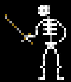 [9664c4] A Skeleton