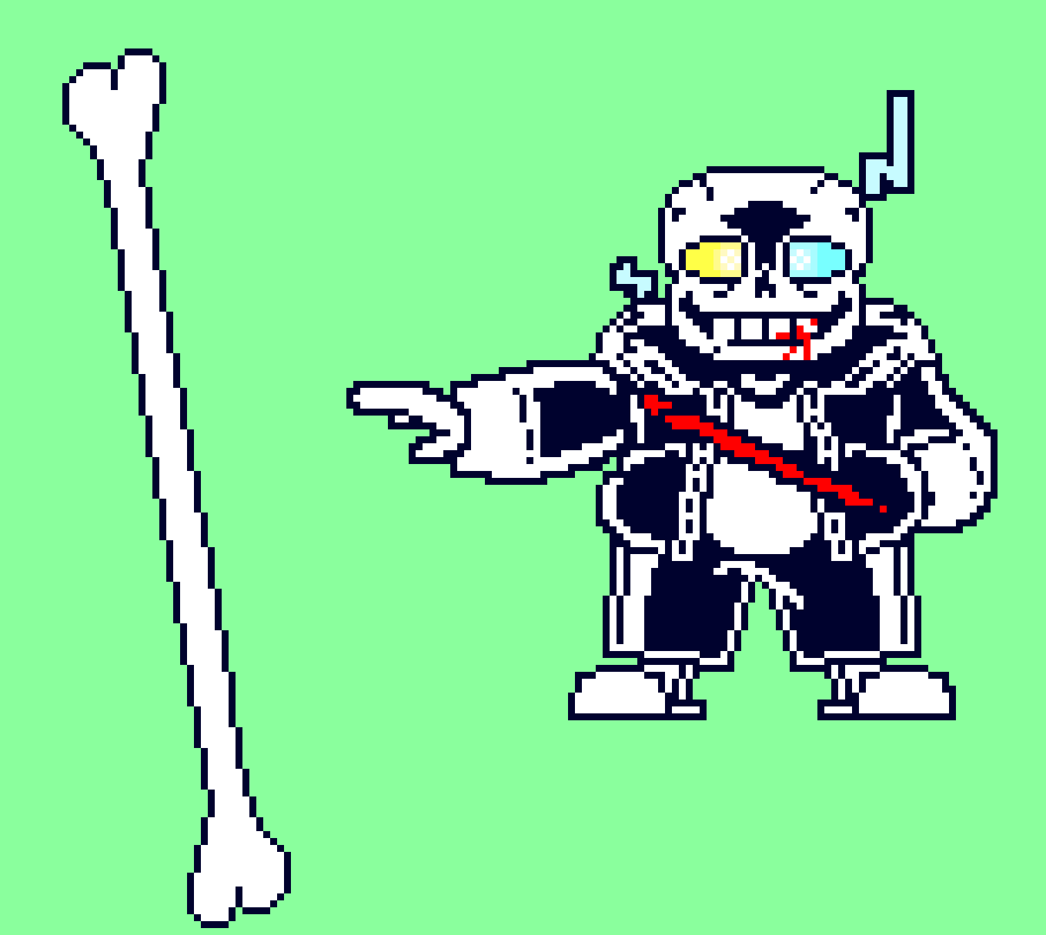 [d57c3d] betrayer sans unfinished but more progress