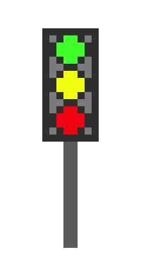 [9664c4] Traffic Light
