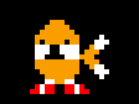 (...)-tails the two tailed furry egg dog