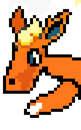 [842b2e] Flaming Roar