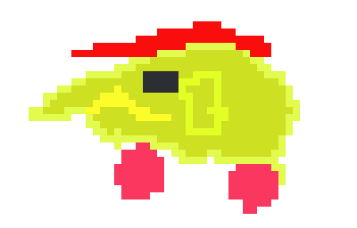 [4b0f0a] Furglemobile