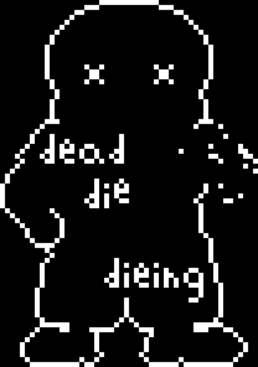 [77fcf7] death sans