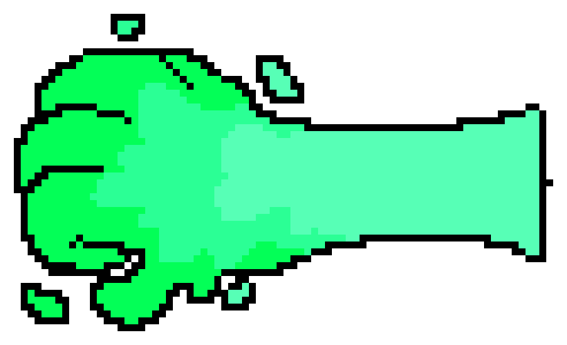 [9664c4] slime 5