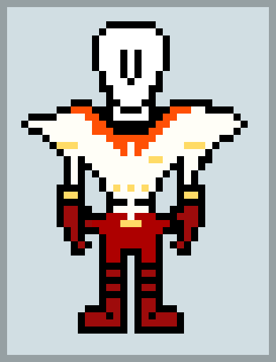 [9664c4] AgentTale Papyrus
