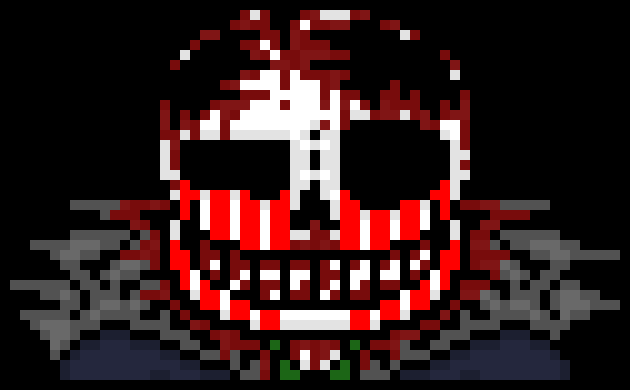 [e8cb42] remember when Madness's dust went in your eye socket? it made ME more powerful *suddenly, Terrors body is being torn in half, on its own*