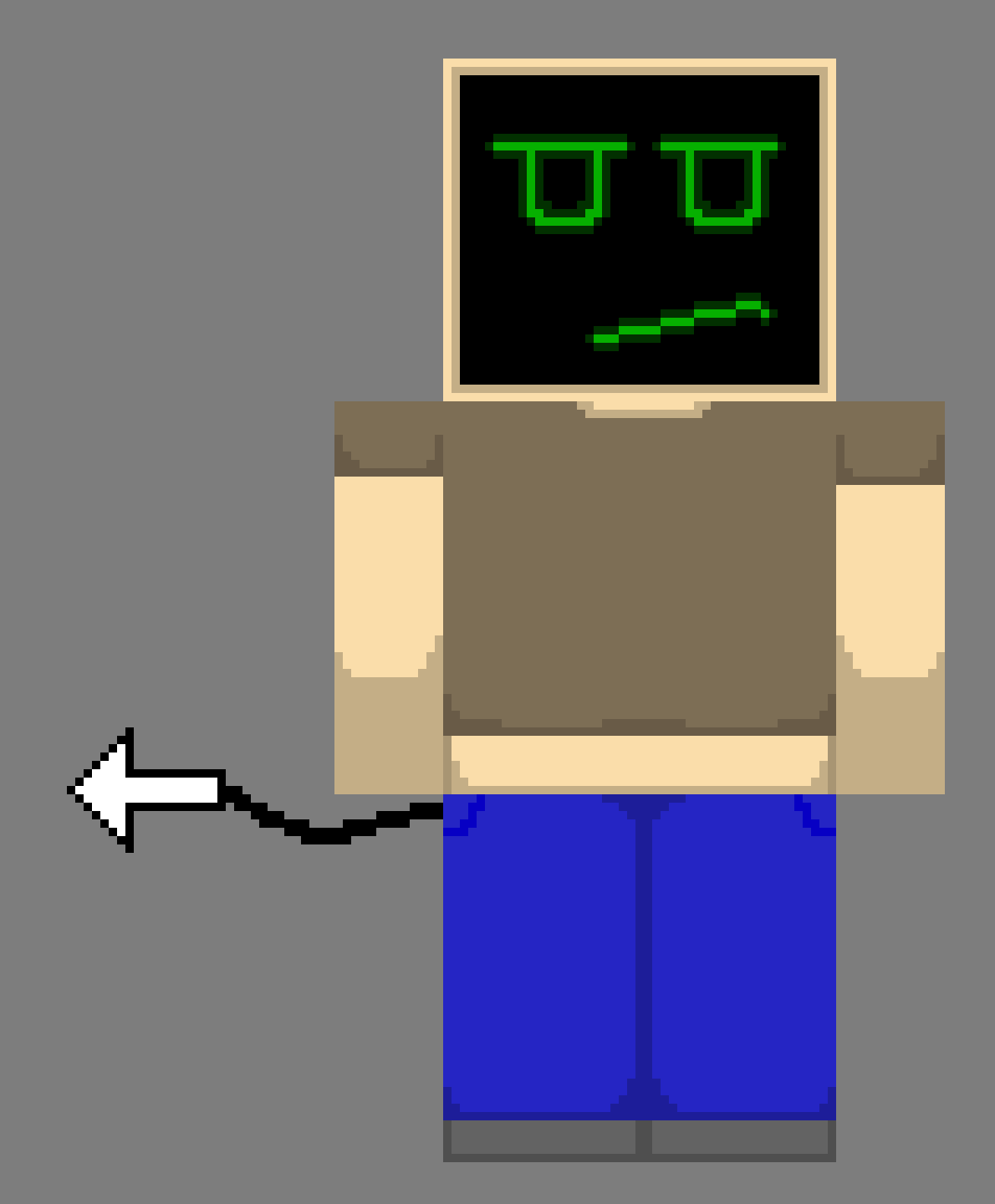 [44fe64] mid or trash