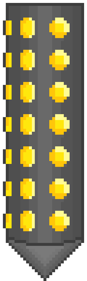 [9664c4] Bolzen 5