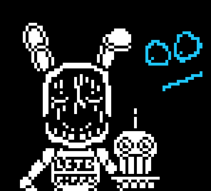 [1375db] GET THE FUCK OFF MY SPRITE -MOAU
