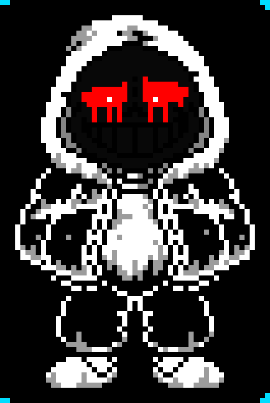 [27800d] MIRRORED MANIA : DUSTDUST SANS
