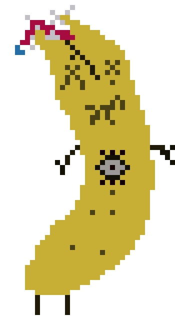 [842b0a] Bannana_Man_Change2