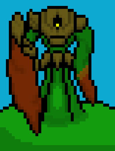 [9664c4] Guardian