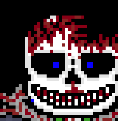 [71b836] Oh right your soul *Gives him his soul*