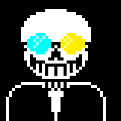 [2fbf6b] Start heading through Cyber World to give me a start on my Sprite.