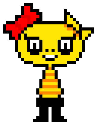 [9664c4] Kitty