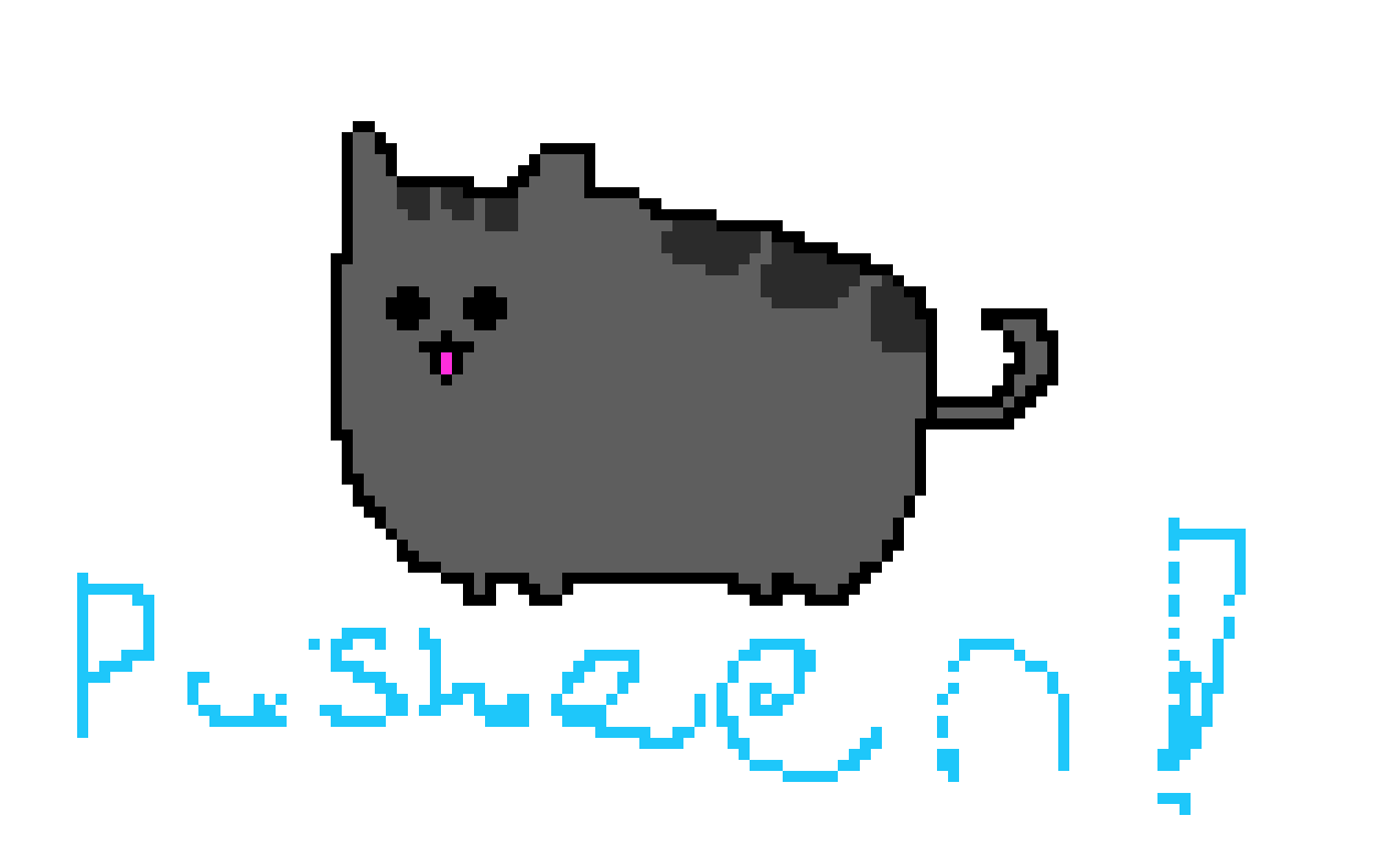 [9664c4] PUSHEEEEN