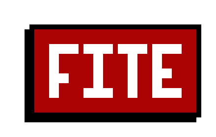 [fd3d7a] fitelogo