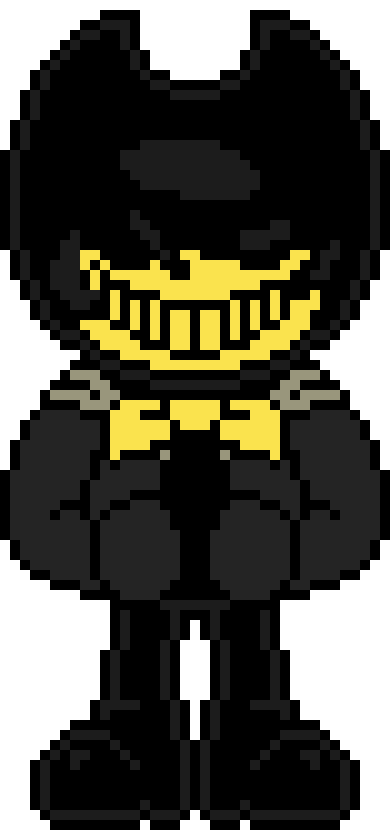 [a25343] *also gives ruin a death stare* -Indietale Bendy