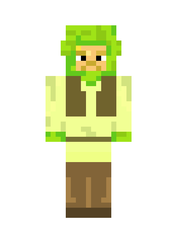 [63fe57] Thor as shrek