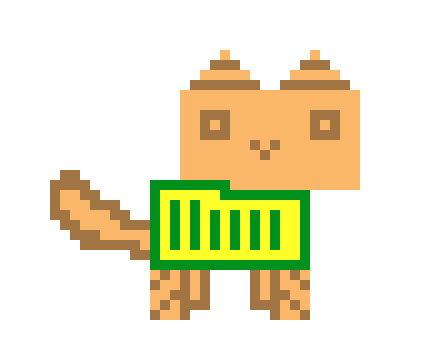 [9a9bc5] cat