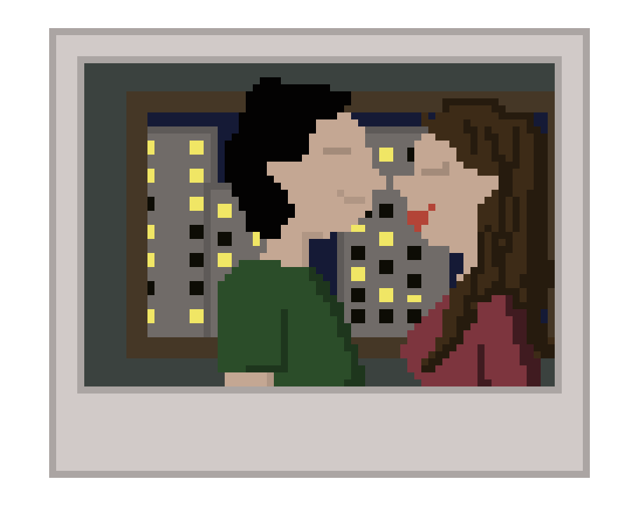 [9664c4] Lovers