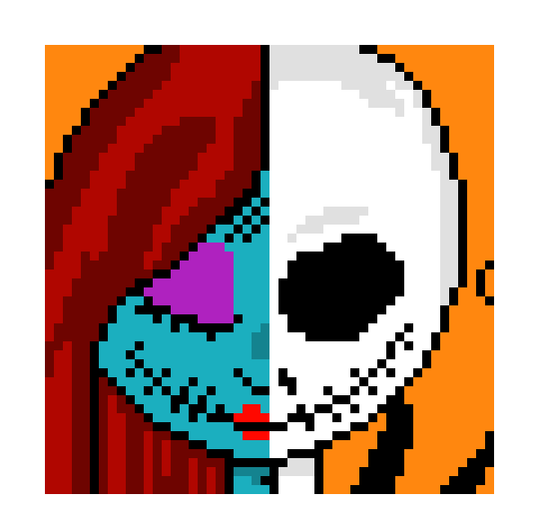 [9664c4] jack and sally