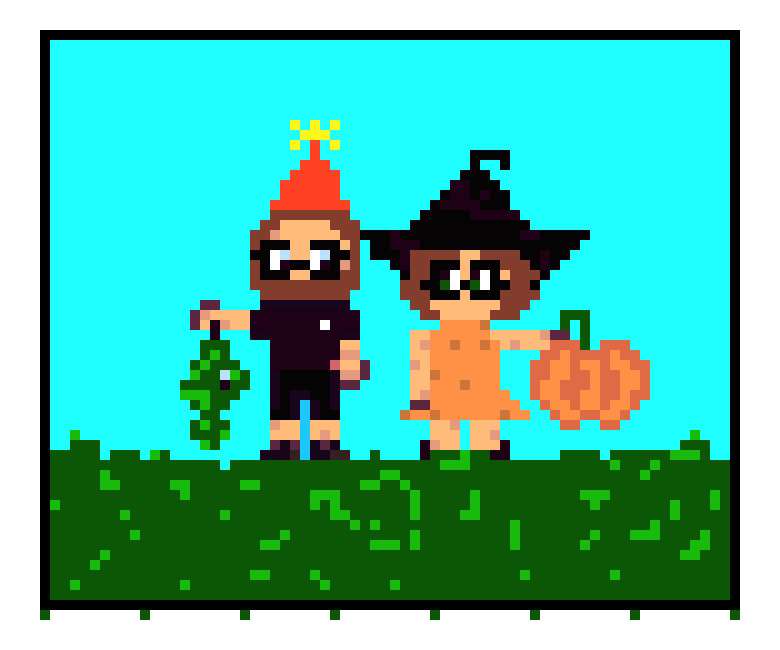 [ef8a56] Stardew Valley Seb