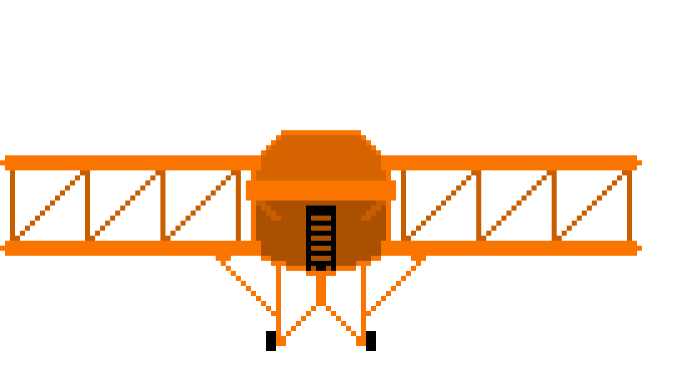[7475c4] JAWS-AIRPLANE