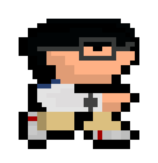 [220b23] 16 bit character