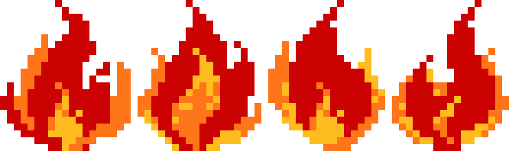 [9664c4] Fire Collection