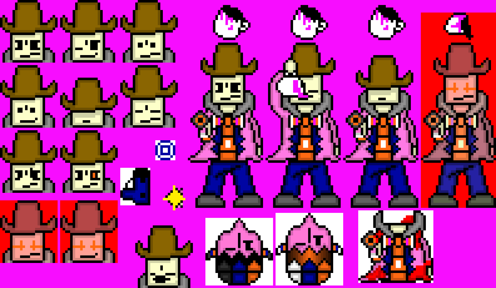 [8597b0] final update for this sprite. -SUDDEN SCREAMS!Cleetus