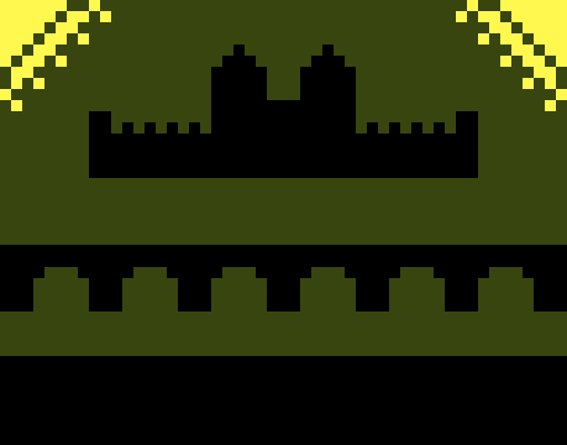 [9664c4] Banner No. 1