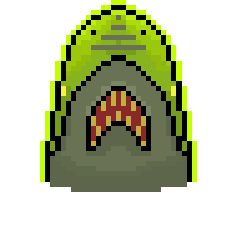 Acid Shark