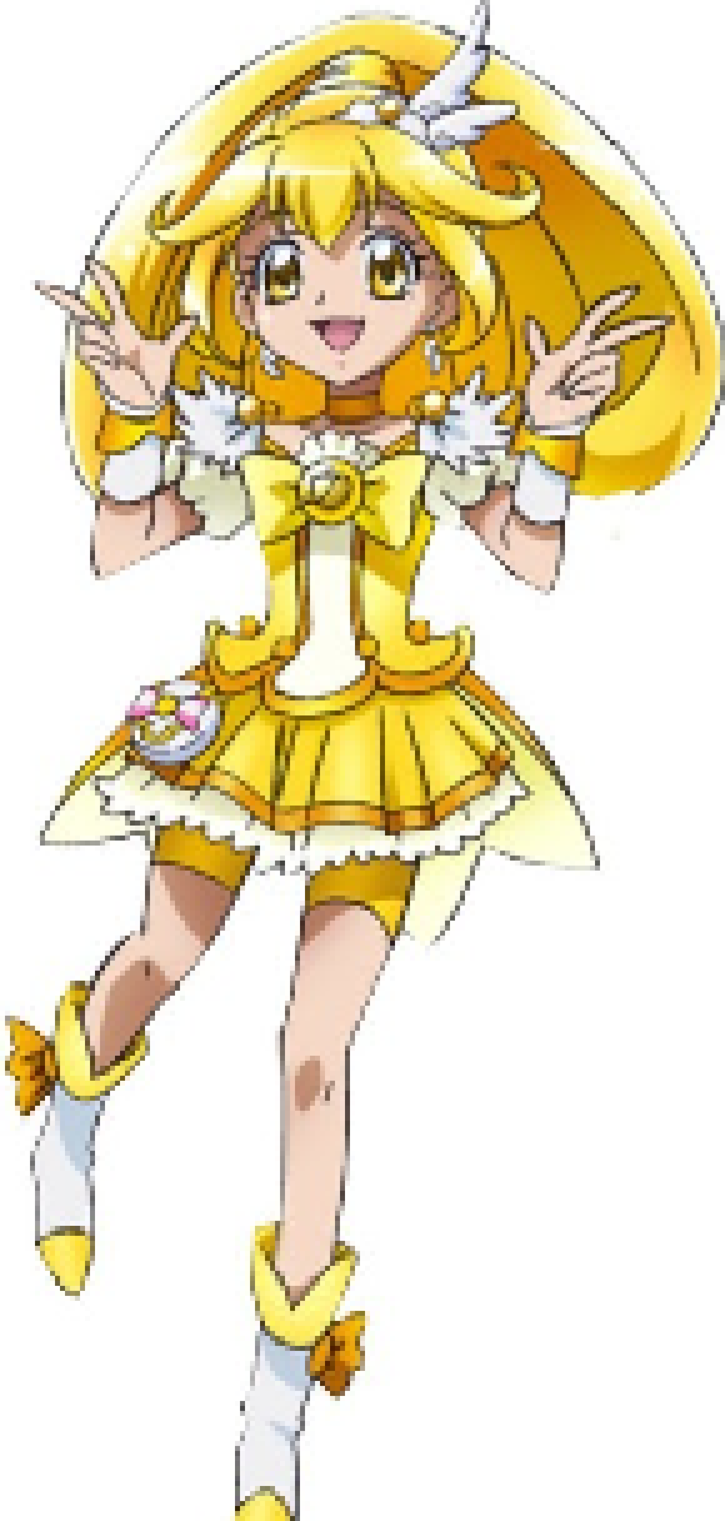 [f94396] Yayoi Kise