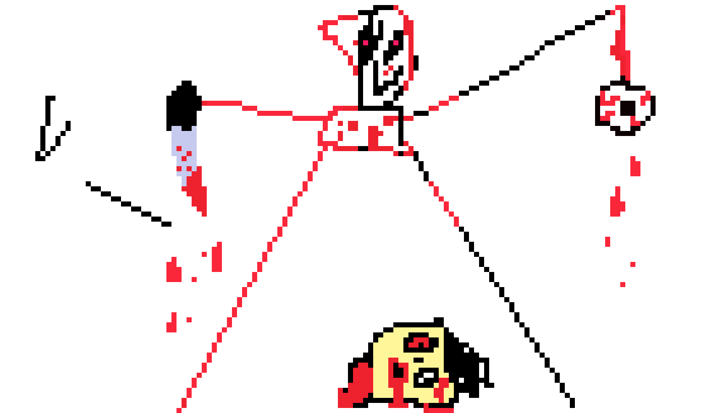[d048dd] WHAT THE HELL IS THAT!