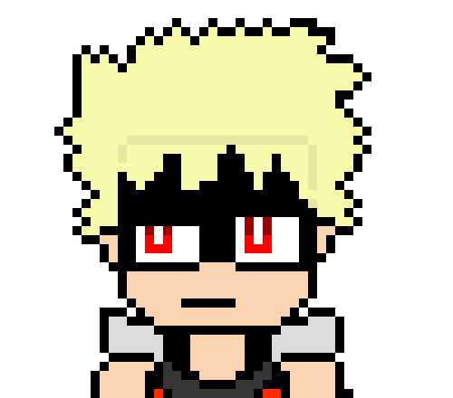 [b9de0d] yea there are some grapes in hell. trust me. - bakugou katsuki  