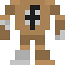 [cdb61f] Broken freddy