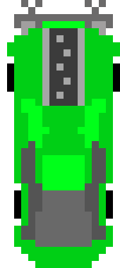 [c06e90] labroskini green